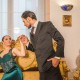 Cursuri Tango Argentinian Bucuresti cu Lucian Stan