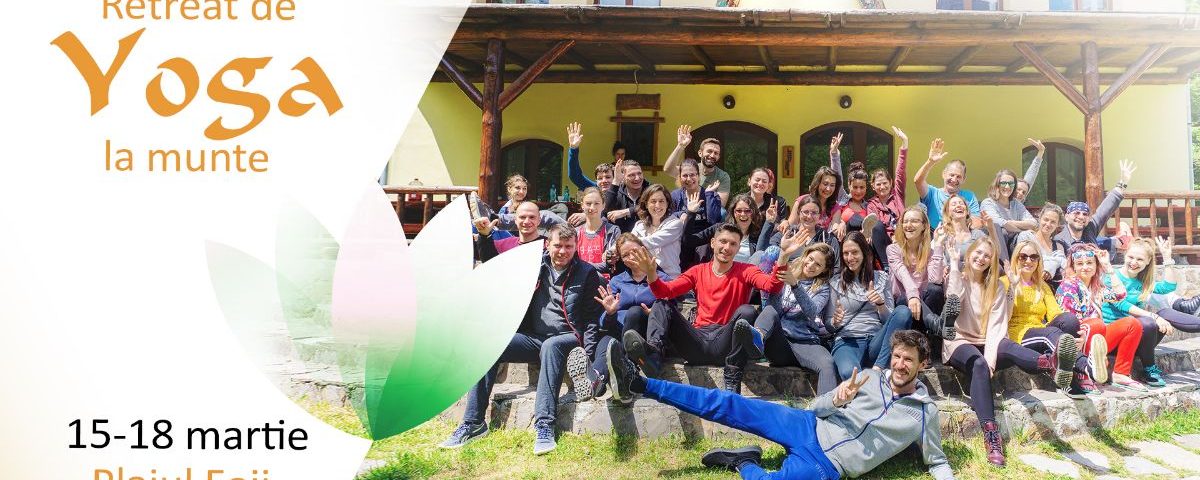 Cursuri Clase Yoga in Bucuresti