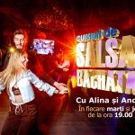 Cursuri Salsa Bachata con Sabor Bucuresti