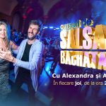 Cursuri Salsa Bachata con Sabor Bucuresti