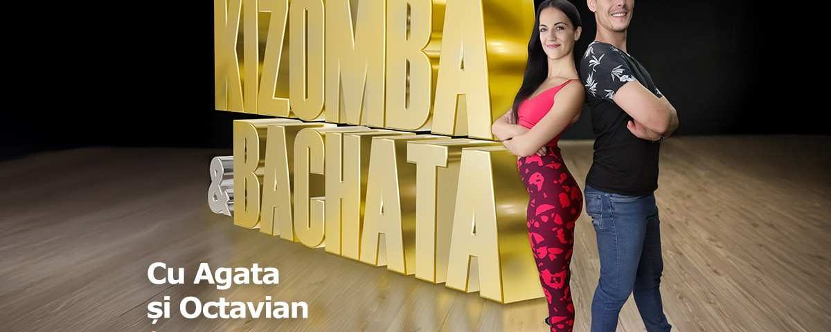 Cursuri Kizomba Bachata con Sabor Bucuresti