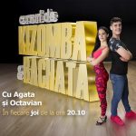 Cursuri Kizomba Bachata con Sabor Bucuresti