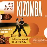 Cursuri Kizomba Bucuresti