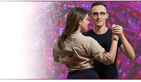 Cursuri Kizomba Bucuresti